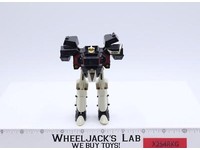 Sunyak Maladroid Orguss Convertors Emeny of the Earth Four Star 1980s Figure