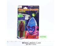 Lucifer Battlestar Galactica W/Card & Bubble 1978 Mattel Vintage Figure RARE