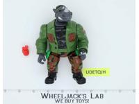 Mutatin' Rocksteady Teenage Mutant Ninja Turtles 1992 TMNT Playmates Vintage