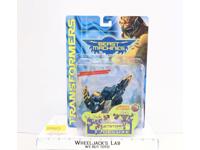 Jetstorm 100% Complete Deluxe Transformers Beast Machines 1999 Hasbro Figure