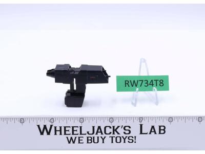 Whirl Paralyzo-Box Weapon 1985 Vintage Hasbro G1 Transformers Action Figure