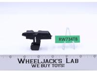 Whirl Paralyzo-Box Weapon 1985 Vintage Hasbro G1 Transformers Action Figure