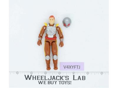 Charbroil V1 G.I. Joe 1987 Hasbro Vintage Action Figure