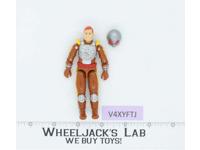 Charbroil V1 G.I. Joe 1987 Hasbro Vintage Action Figure