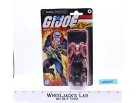 Destro GI Joe Retro Collection 2020 Hasbro Action Figure NEW MOSC SEALED