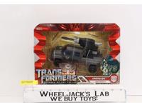Ironhide Transformers Revenge of the Fallen 2008 Hasbro Figure NEW SEALED