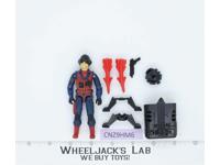 Scrap Iron V1 G.I. Joe 1984 Hasbro Vintage Action Figure