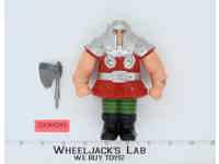 Ram Man 100% Complete He-Man Masters of the Universe MOTU Mattel 1983 Vintage