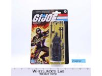 Snake Eyes GI Joe Retro Collection 2020 Hasbro Action Figure NEW MOSC SEALED