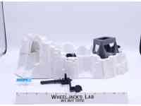 Hoth Imperial Attack Base Star Wars 1980 Kenner Vintage Action Figure Playset