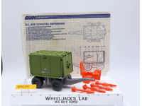 Coastal Defender 100% Complete GI Joe 1987 Hasbro Vintage Vehicle