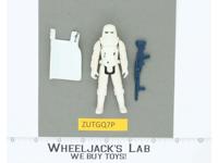 Imperial Hoth Stormtrooper 100% Complete Star Wars ESB 1980 Kenner NO REPRO