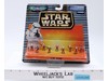 #66080 Rebel Pilots Star Wars Micro Machines 1996 Galoob NEW SEALED