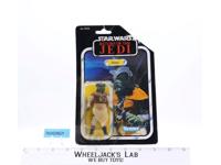 Klaatu 77 Back-A Star Wars ROTJ 1983 Kenner Action Figure NEW MOSC SEALED