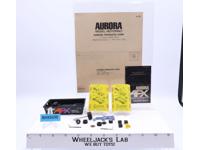 1404 Volkswagen Beetle 1403 Cheetah Model Motoring HO Scale Aurora Slot Cars Lot