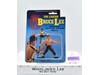 Bruce Lee The Legend of Bruce Lee MOSC LarGo Toys 1986 Vintage Action Figure