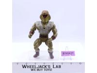 Sahak Kobraa Galaxy Warriors Heroes 1987 Sewco Sungold MOTU KO Action Figure