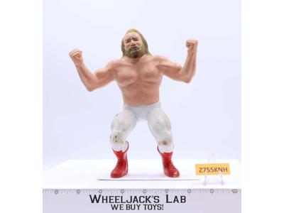 Big John Studd 1984 WWF LJN Titan Sports 8" Vintage Wrestling Superstars