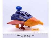 Point Dread & Talon Fighter He-Man Masters of the Universe MOTU 1983 Figure