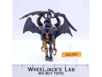 Heroic Maximal Sonar 100% Complete Transmetals 2 Beast Wars Transformers 1998