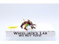Longhorn Bull Heroic Maximal 100% Complete Transformers Beast Wars 1999 Figure