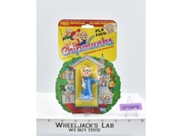 Baseball Simon NEW MOSC 1984 Ideal Play Pals Vintage Action Figure