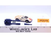 Breakdown Menasor 100% Complete NEAR MINT 1986 Vintage G1 Transformers Figure