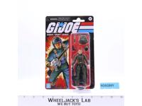 Robert "Grunt" Graves GI Joe Retro Collection 2021 Action Figure NEW MOSC SEALED