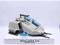 Cobra Wolf G.I. Joe 1987 Hasbro Vintage Action Figure Vehicle