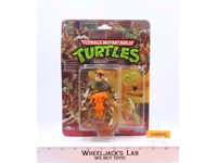 Rat King Teenage Mutant Ninja Turtles TMNT 1989 Playmates NEW MOSC SEALED
