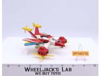 Shogun Vertlift PA-74 Gorenger Varidorin 1978 Chogokin Popy Action Figure