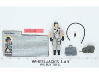 Mainframe V1 100% Complete G.I. Joe 1986 Hasbro Vintage Action Figure