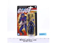 Cobra Officer GI Joe Retro Collection 2021 Hasbro Action Figure NEW MOSC SEALED