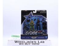 Lady Jaye vs Baroness Social Clash 50th Anniversary Two Pack Gi Sealed Joe MISB