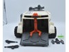 Command Patroller w/Box Robo Force 1982 Ideal Action Figure Vehicle