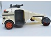 Command Patroller w/Box Robo Force 1982 Ideal Action Figure Vehicle