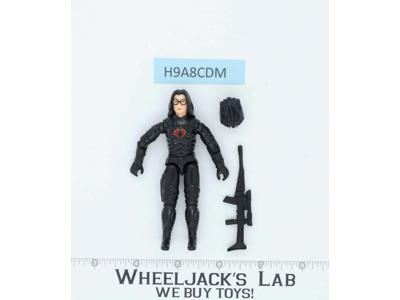 Baroness V1 100% Complete G.I. Joe 1984 Hasbro Vintage Action Figure