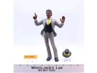 Slick 1987 WWF LJN Titan Sports 8" Wrestling Superstars Action Figure HAT NICE!