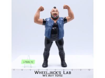 One Man Gang 1988 WWF LJN Titan Sports 8" Wrestling Action Figure Superstars