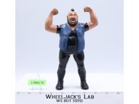 One Man Gang 1988 WWF LJN Titan Sports 8" Wrestling Action Figure Superstars