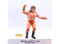 Ultimate Warrior 1989 WWF LJN Titan Sports 8" Vintage Wrestling Action Figure