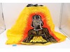 Darth Vader Child's Poncho One Size 1977 Ben Cooper
