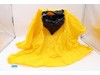 Darth Vader Child's Poncho One Size 1977 Ben Cooper