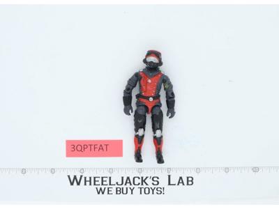 Strato-Viper V1 100% Complete G.I. Joe 1986 Hasbro Vintage Action Figure