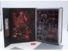 01A Drift Transformers Shattered Glass 2018 Kuro Kara Kuri Flame Toys NEW MIB