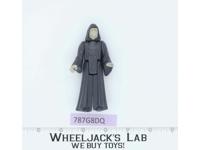 Emperor Palpatine Star Wars ROTJ Return of the Jedi 1984 Kenner Action Figure