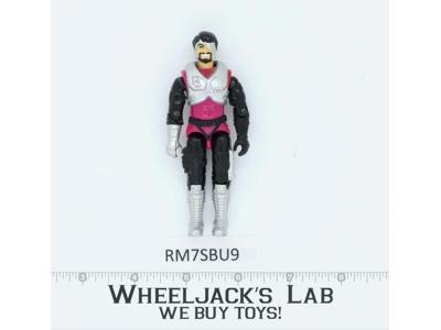 Metal-Head V2 G.I. Joe 1994 Hasbro Vintage Action Figure