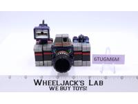 Reflector 1985 Vintage G1 Transformers Camera Hasbro Action Figure