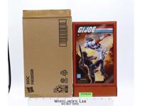 Snake Eyes Storm Shadow GI Joe Retro Collection 2022 Hasbro NEW MISB SEALED