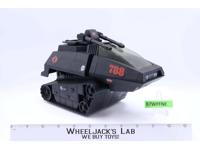 H.I.S.S. Tank 100% Complete G.I. Joe 1983 Hasbro Vintage Action Figure Vehicle